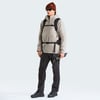 The North Face Erkek Carto Mono Triclimate 3'ü 1 Arada Kapüşonlu Mont NF0A8D1S2MB1