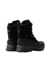 The North Face Erkek CHILKAT V LACE SU GEÇİRMEZ BOT NF0A5LW3KT01