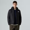 The North Face Erkek Classic Kaz Tüyü Kapüşonlu Mont NF0A8D1TJK31