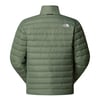 The North Face  Erkek Classic Kaz Tüyü Mont NF0A8D1UBO91