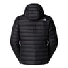 The North Face Erkek Classic Kaz Tüyü Kapüşonlu Mont NF0A8D1TJK31