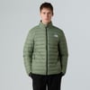 The North Face  Erkek Classic Kaz Tüyü Mont NF0A8D1UBO91
