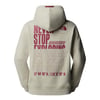 The North Face Erkek COORDINATES KAPÜŞONLU NF0A89D91I41