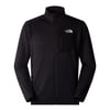The North Face Erkek CREST FZ NF0A897CJK31