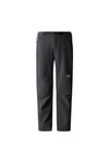 The North Face Erkek DIABLO REG TAPERED PANTOLON NF0A7X6D0C51