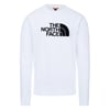 The North Face  Erkek DREW PEAK CREW Svetşört