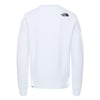 The North Face  Erkek DREW PEAK CREW Svetşört