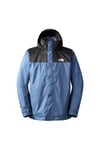 The North Face Erkek EVOLVE II TRICLIMATE 3in1 CEKET NF00CG55MPF1