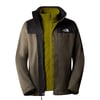The North Face Erkek EVOLVE II TRICLIMATE 3in1 CEKET NF00CG55OFV1