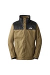 The North Face Erkek EVOLVE II TRICLIMATE 3in1 CEKET NF00CG55WMB1
