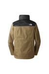 The North Face Erkek EVOLVE II TRICLIMATE 3in1 CEKET NF00CG55WMB1