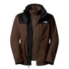 The North Face Erkek EVOLVE II TRICLIMATE 3in1 CEKET NF00CG555EX1