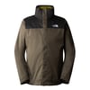 The North Face Erkek EVOLVE II TRICLIMATE 3in1 CEKET NF00CG55OFV1