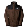 The North Face Erkek EVOLVE II TRICLIMATE 3in1 CEKET NF00CG555EX1