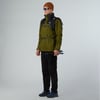 The North Face Erkek EVOLVE II TRICLIMATE 3in1 CEKET NF00CG55WOG1