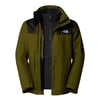 The North Face Erkek EVOLVE II TRICLIMATE 3in1 CEKET NF00CG55WOG1