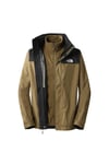 The North Face Erkek EVOLVE II TRICLIMATE 3in1 CEKET NF00CG55WMB1