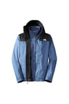 The North Face Erkek EVOLVE II TRICLIMATE 3in1 CEKET NF00CG55MPF1