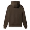The North Face Erkek  EXPLORATION FLEECE PULLOVER HOODIE NF0A5G9SDVF1