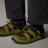 The North Face Erkek EXPLORE CAMP Sandalet NF0A83NLRMO1