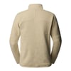 The North Face Erkek FRONT RANGE POLAR NF0A84HV66P1