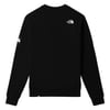 The North Face Erkek  GALAHM GRAPHIC CREW NF0A7R2MJK31