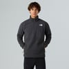The North Face Erkek Glacier Heavyweight 1/2 Fermuarlı Polar NF0A89JHU8M1