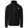 The North Face  Erkek GLACIER PRO FULL ZIP - EU Kazak
