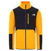 The North Face Erkek Glacier Pro Fz Tam Fermuar Ceket NF0A3YFYZU31