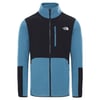 The North Face Erkek Glacier Pro Fz Tam Fermuar Ceket NF0A3YFYSF71