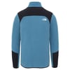 The North Face Erkek Glacier Pro Fz Tam Fermuar Ceket NF0A3YFYSF71