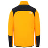 The North Face Erkek Glacier Pro Fz Tam Fermuar Ceket NF0A3YFYZU31