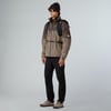The North Face  Erkek Hke Devıls Thumb Goretex Ceket NF0A8CG3DHI1