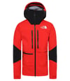 The North Face Erkek L5 Jkt Ceket NF0A35QCWU51