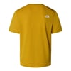 The North Face Erkek LIGHTBRIGHT S/S Tişört NF0A825O0XI1