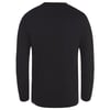 The North Face Erkek  L/S FINE Tişört - EU NF0A37FTKY41