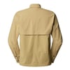 The North Face Erkek L/S LIGHTRANGE Gömlek NF0A8B53LK51