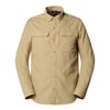 The North Face Erkek L/S SEQUOIA  Gömlek  NF0A4T184FS1