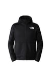 The North Face  Erkek MA FULL ZIP FLEECE - EU Svetşört