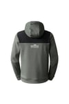 The North Face  Erkek MA FULL ZIP FLEECE - EU Svetşört