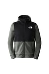The North Face  Erkek MA FULL ZIP FLEECE - EU Svetşört