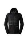 The North Face  Erkek MA LAB HYBRID THERMOBALL JACKET - EU Ceket