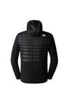 The North Face  Erkek MA LAB HYBRID THERMOBALL JACKET - EU Ceket