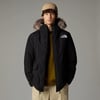 The North Face Erkek MCMURDO PARKA NF0A5GJF4H01