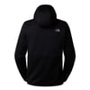 The North Face Erkek MERAK KAPÜŞONLU SWEATSHİRT NF0A3YG553R1