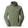 The North Face  Erkek Mountaın Athletıcs Hooded Wınd Ceket  Nf0A8Bp1Bo91