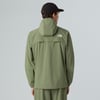 The North Face  Erkek Mountaın Athletıcs Hooded Wınd Ceket  Nf0A8Bp1Bo91