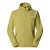 The North Face Erkek MOUNTAIN ATHLETICS HOODED WIND Ceket NF0A8BP10UO1