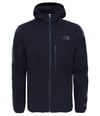 The North Face Erkek Nimble Hoodie Ceket T92XLBJK3