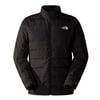 The North Face Erkek North Table K. Tüyü İçi Çıkabilir Ceket NF0A84IG4HF1
